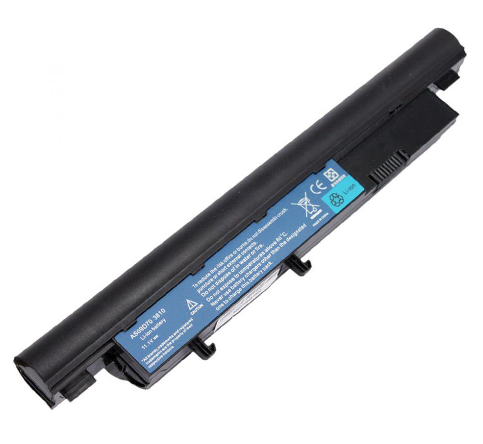 Pin Battery Laptop Acer 3810, 4810, 5810, 5410, 5534, 5538